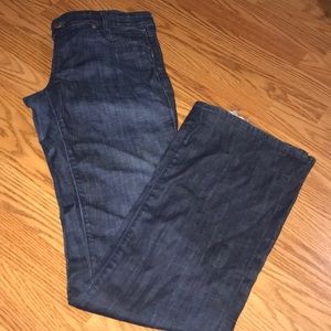 Citizens of humanity jeans